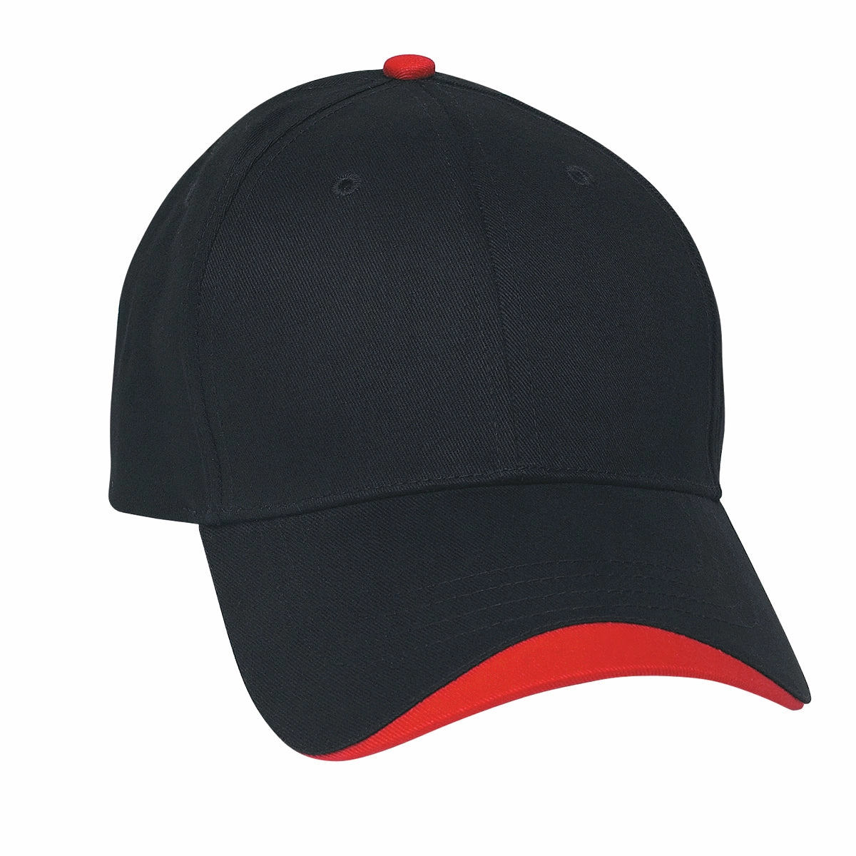 Wave Sandwich Cap