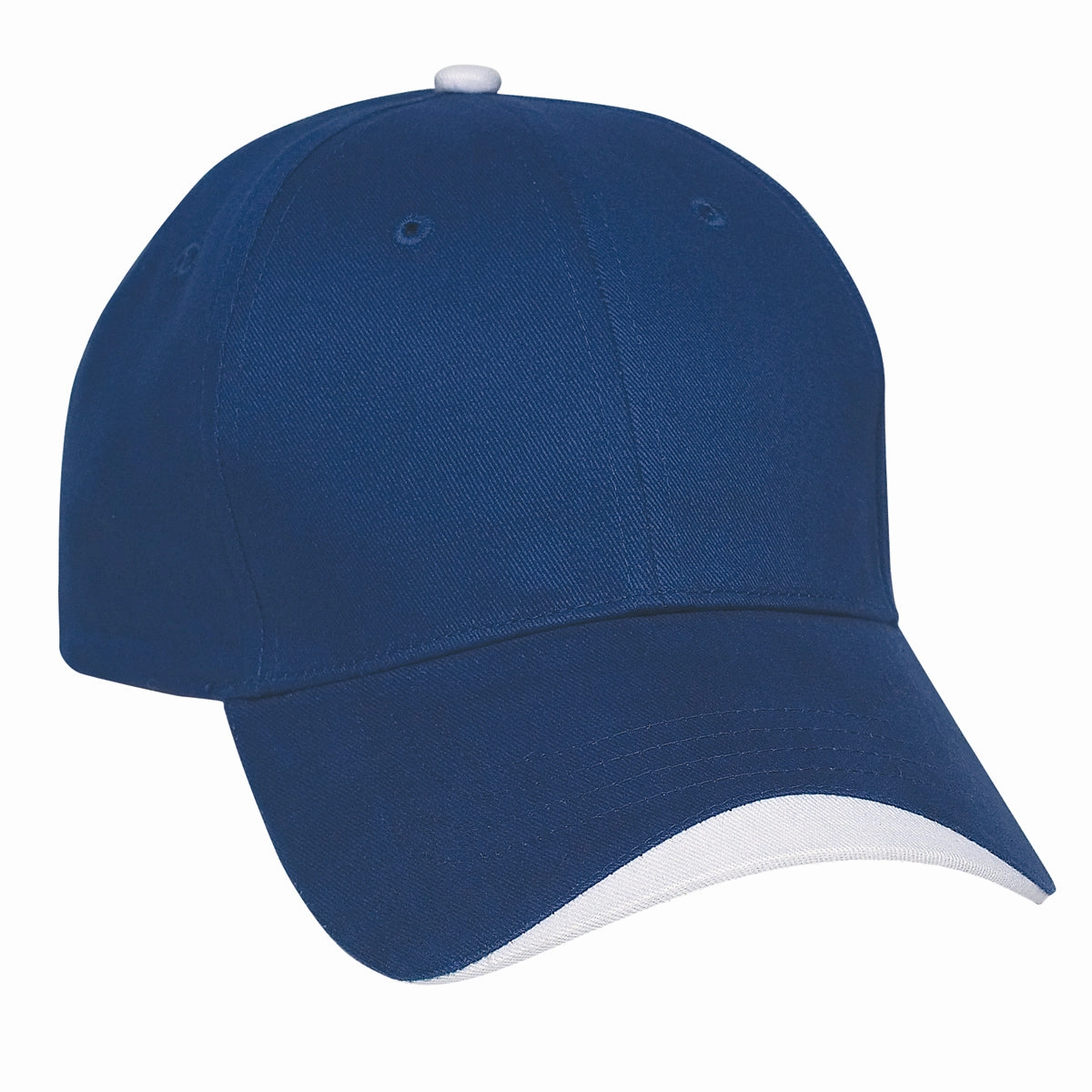 Wave Sandwich Cap