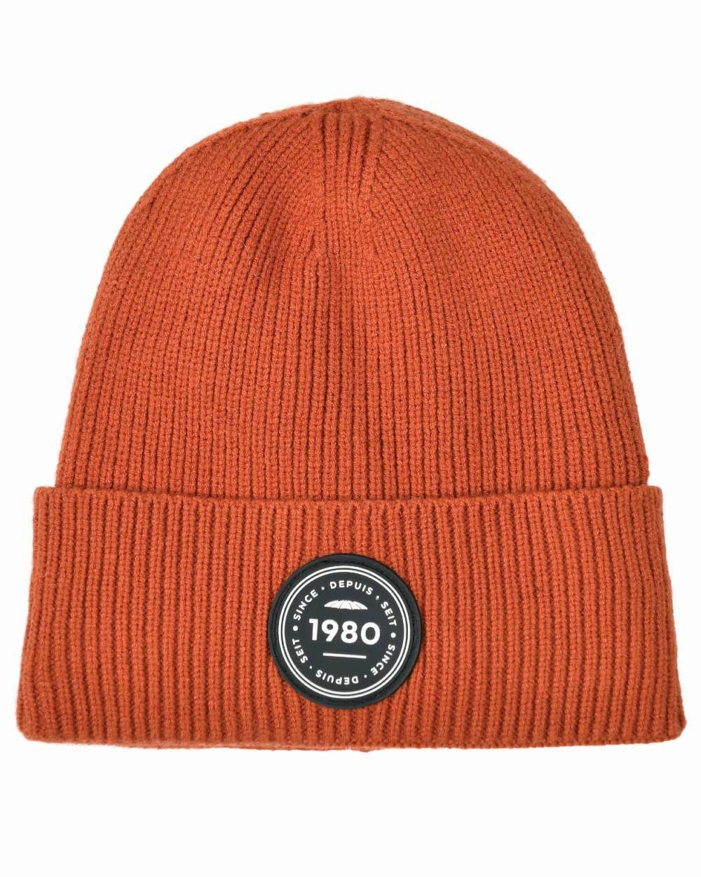 WeatherBeeta Fleece Lined Beanie