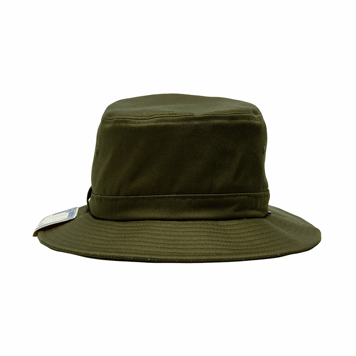 WEST POINT BUCKET HAT - Olive