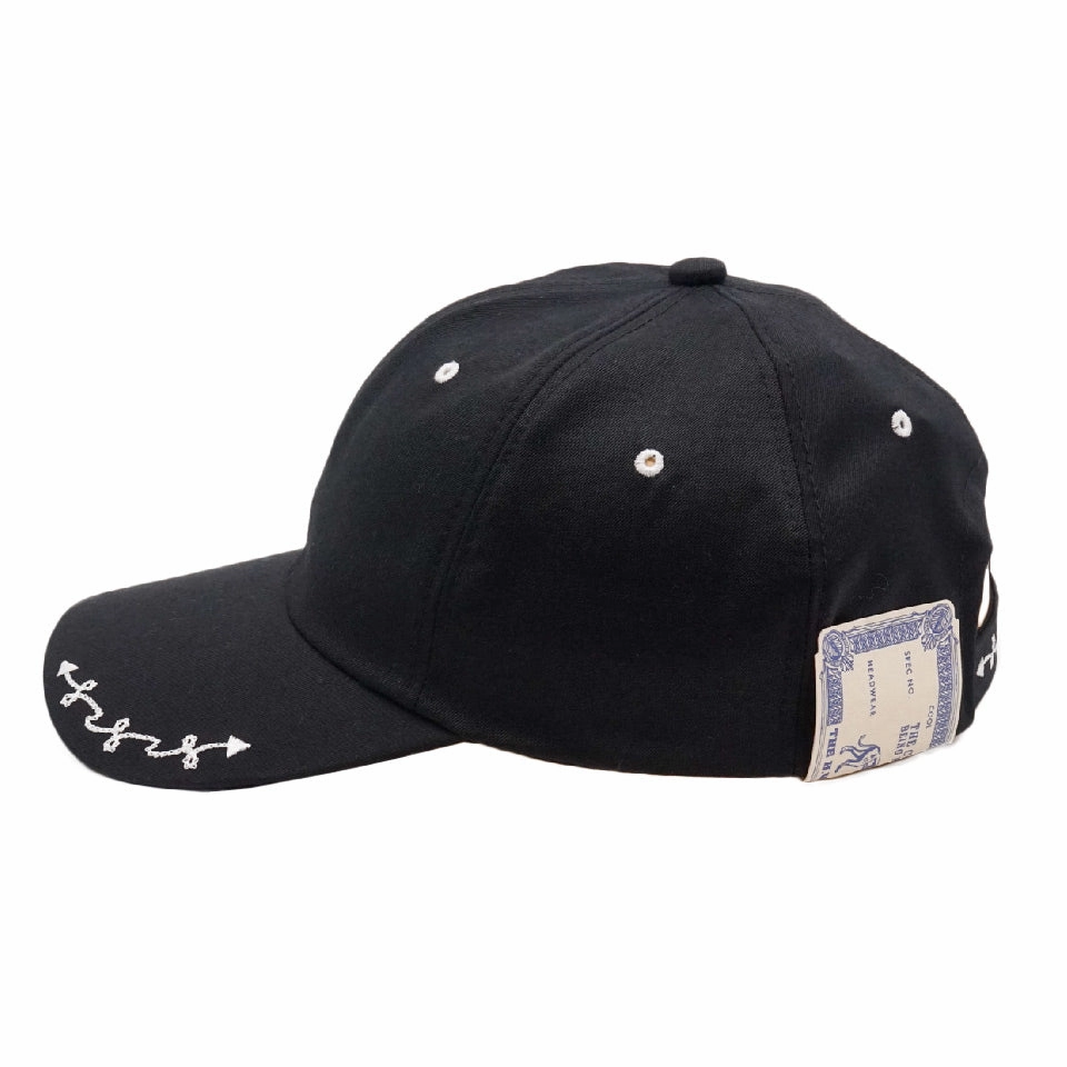 WESTERN CAP