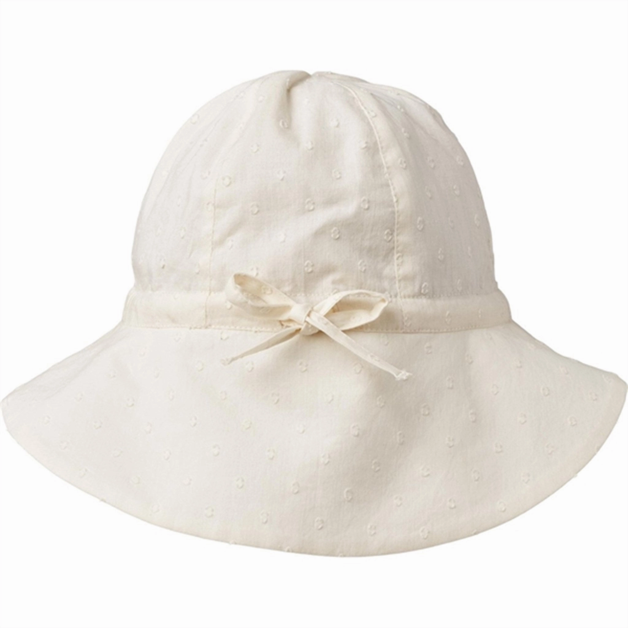 Wheat Cream Sun Hat Chlo