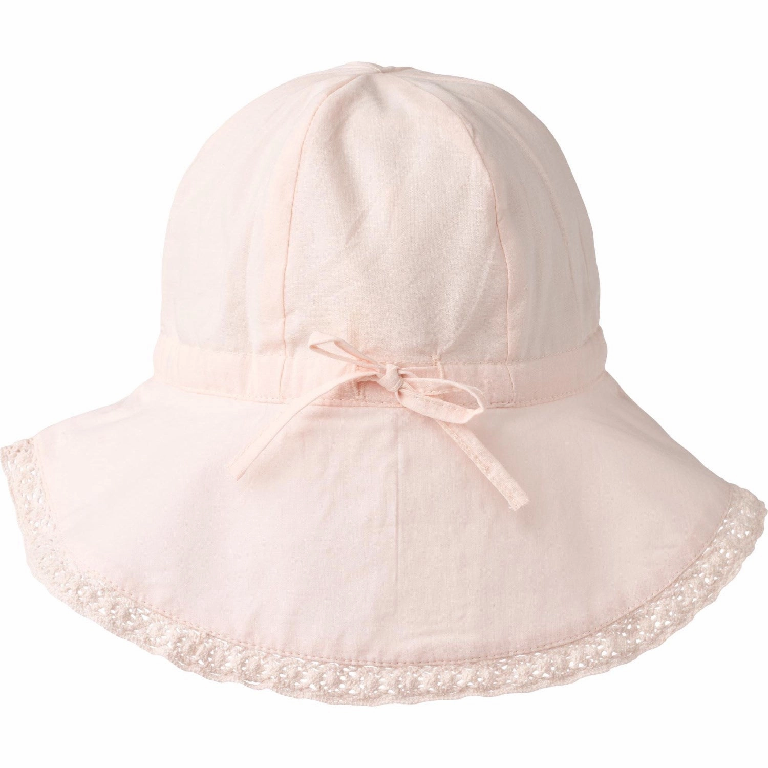 Wheat Powder Sun hat Lace Chlo