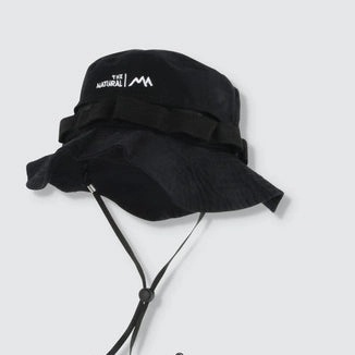 Wholesale Acrylic Thin Breathable Wide Brim Bucket Hat