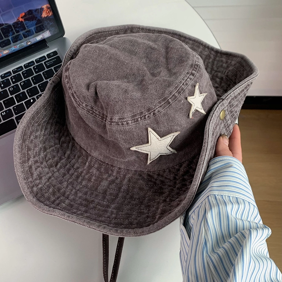 Wholesale Acrylic Western Cowboy Hats