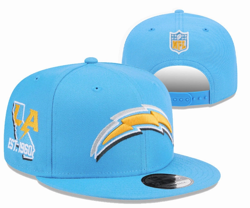 Wholesale Adjustable Flat-brim Team Baseball Cap