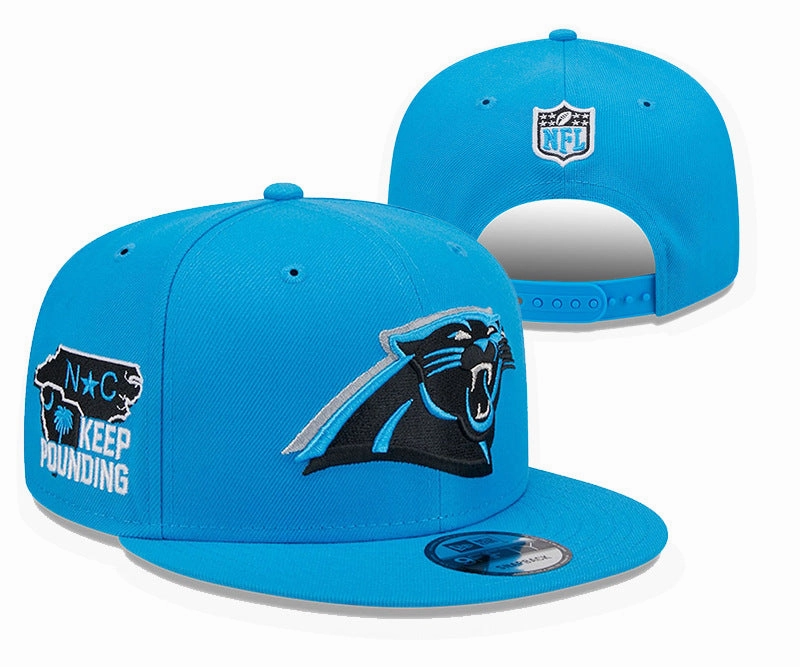 Wholesale Adjustable Team Flat-brim Baseball Cap