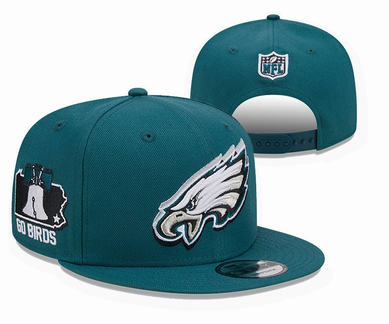 Wholesale Adjustable Team Flat-brim Baseball Cap