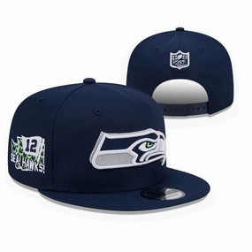 Wholesale Adjustable Team Flat-brim Baseball Cap