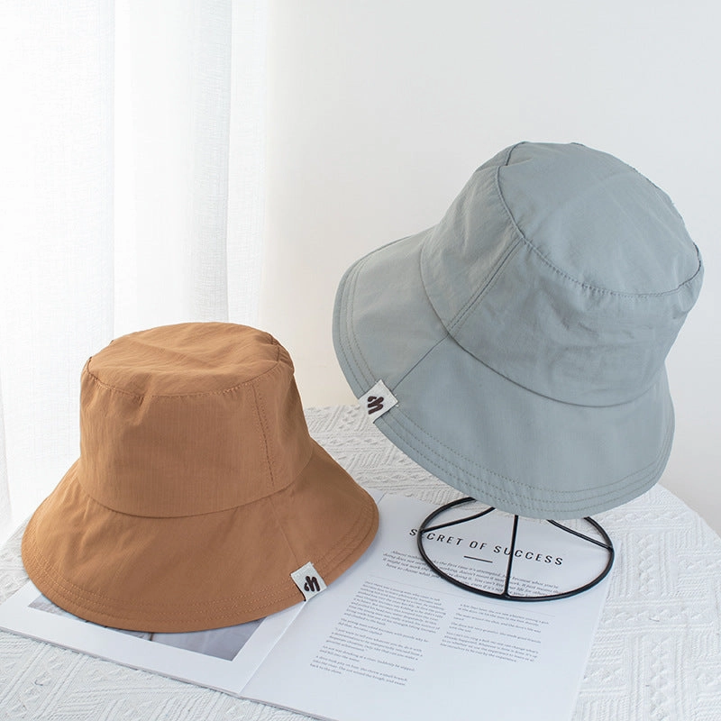 Wholesale Anti-ultraviolet Sun Hat