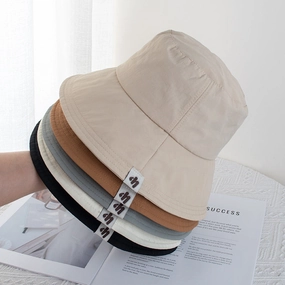 Wholesale Anti-ultraviolet Sun Hat