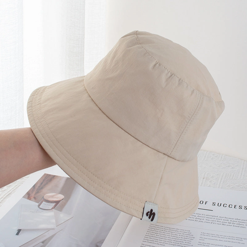 Wholesale Anti-ultraviolet Sun Hat