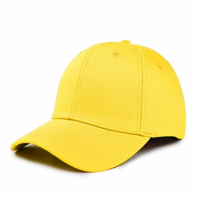 Wholesale Baseball cap cotton hat