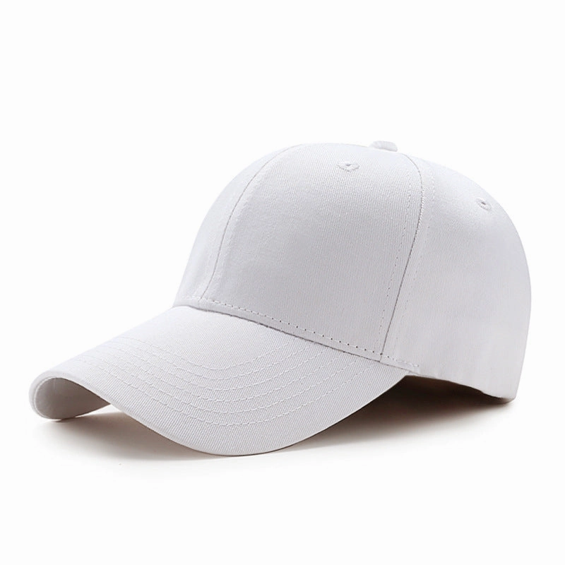 Wholesale Baseball cap cotton hat