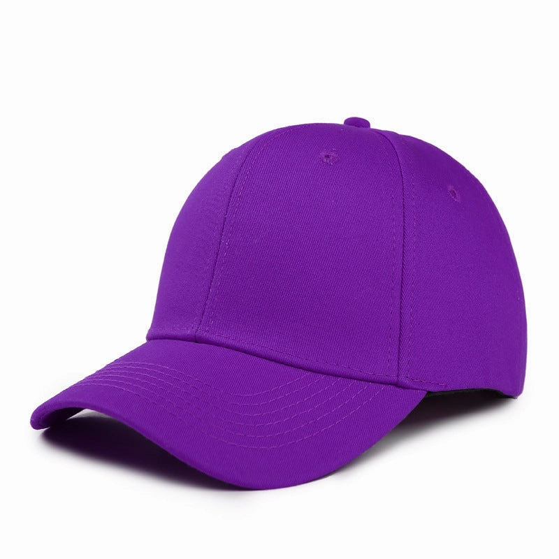 Wholesale Baseball cap cotton hat