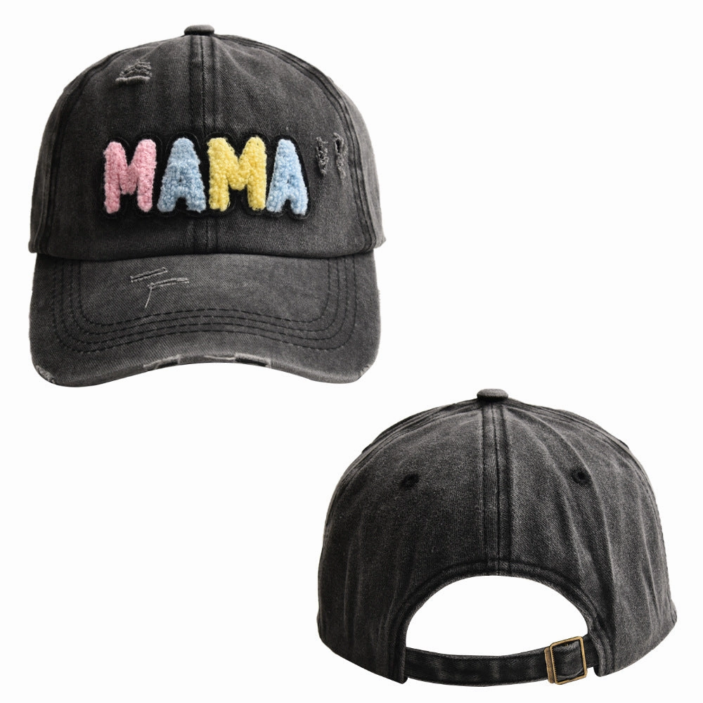 Wholesale baseball cap  outdoor sun protection sports cap