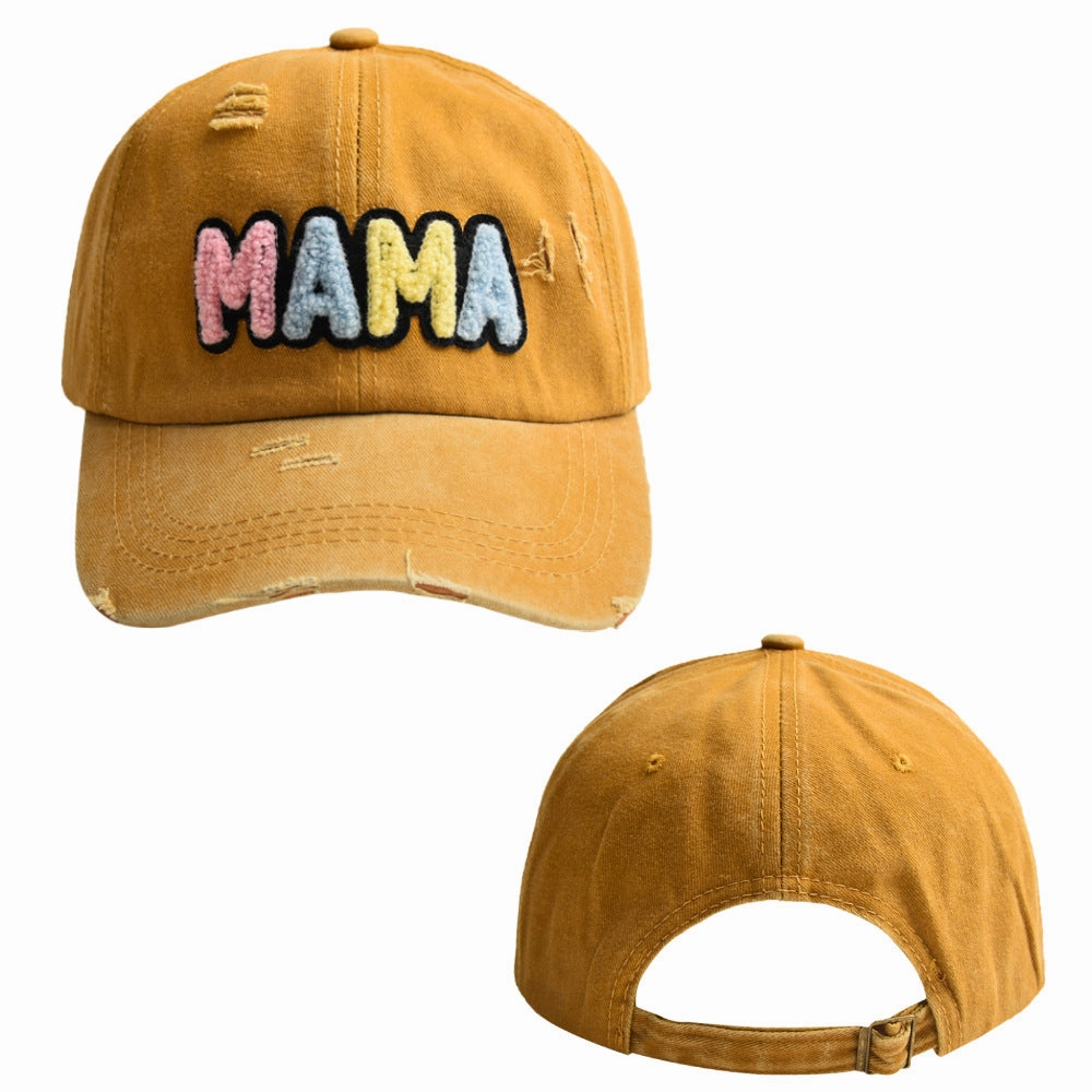 Wholesale baseball cap  outdoor sun protection sports cap