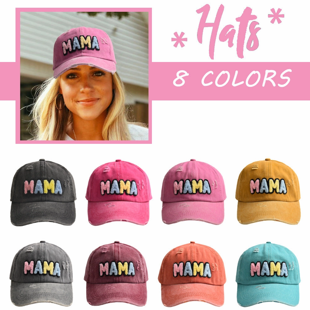 Wholesale baseball cap  outdoor sun protection sports cap