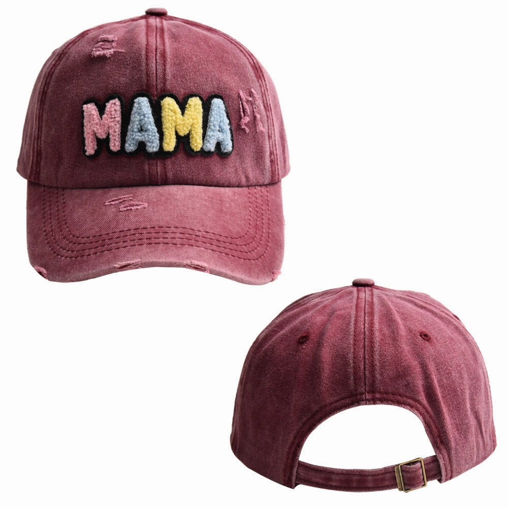 Wholesale baseball cap  outdoor sun protection sports cap