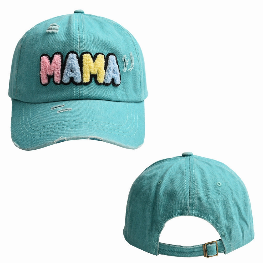 Wholesale baseball cap  outdoor sun protection sports cap