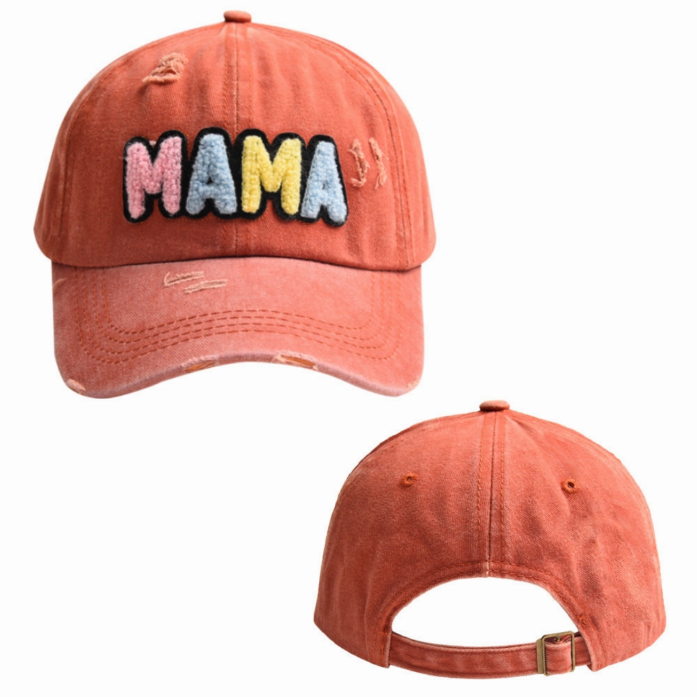 Wholesale baseball cap  outdoor sun protection sports cap