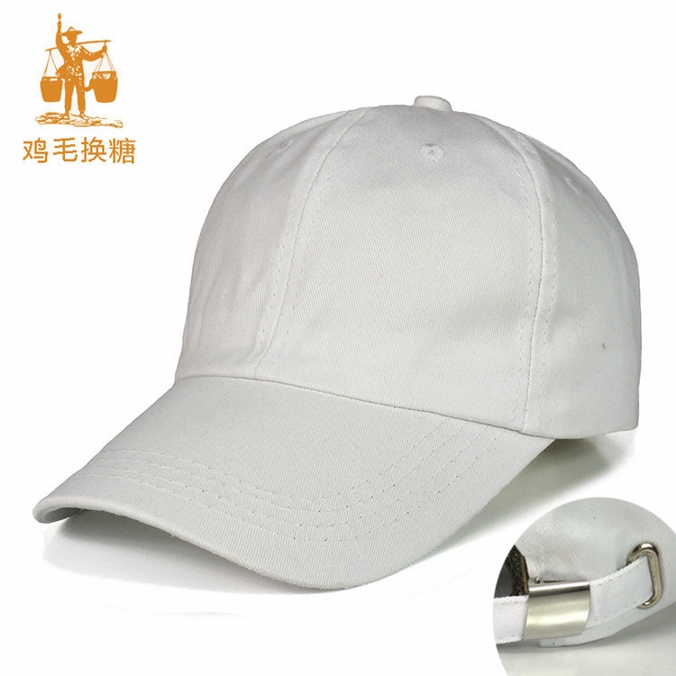 Wholesale Blank soft top glossy baseball cap