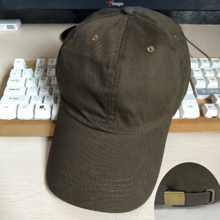 Wholesale Blank soft top glossy baseball cap