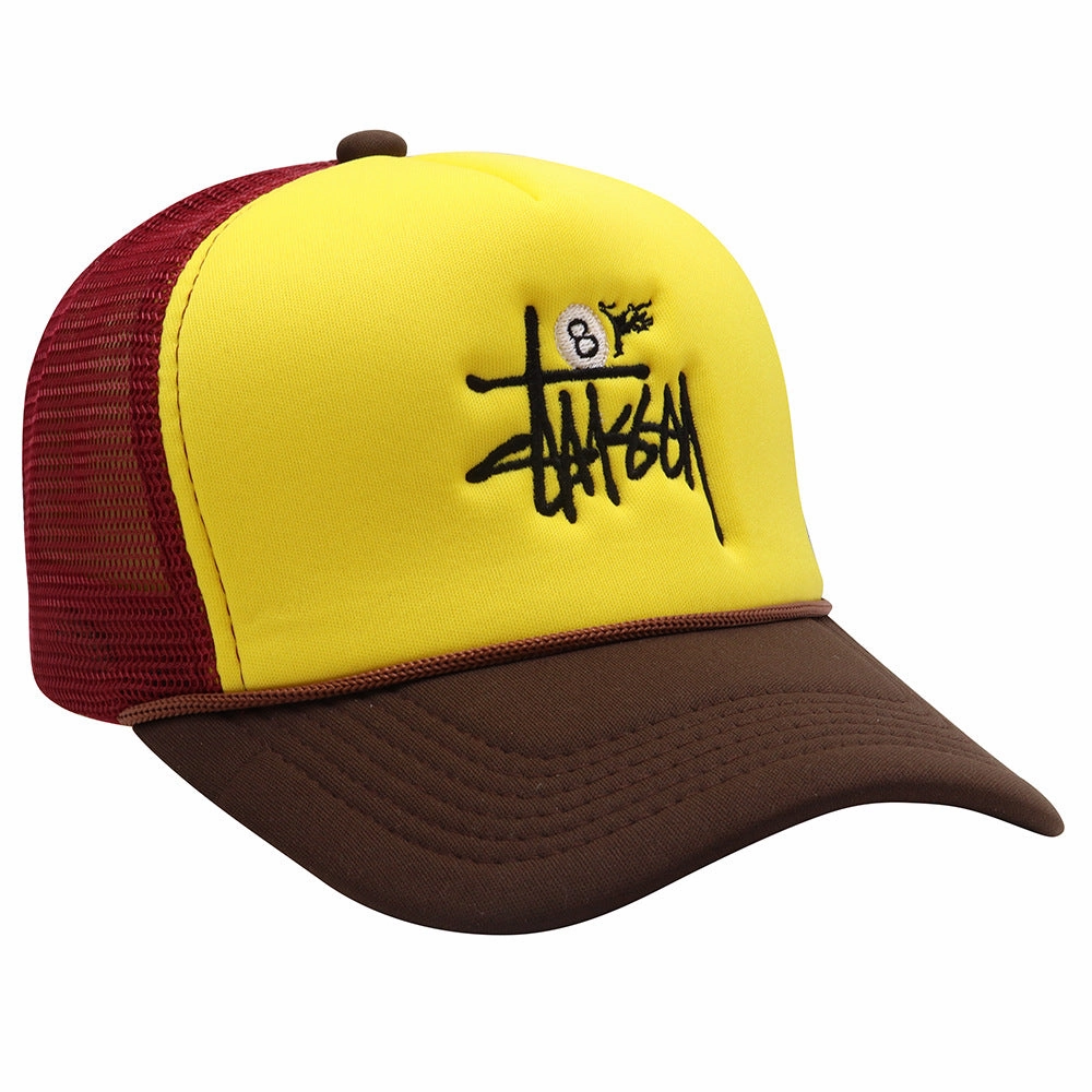 Wholesale  Brand Letter Embroidered Baseball Cap