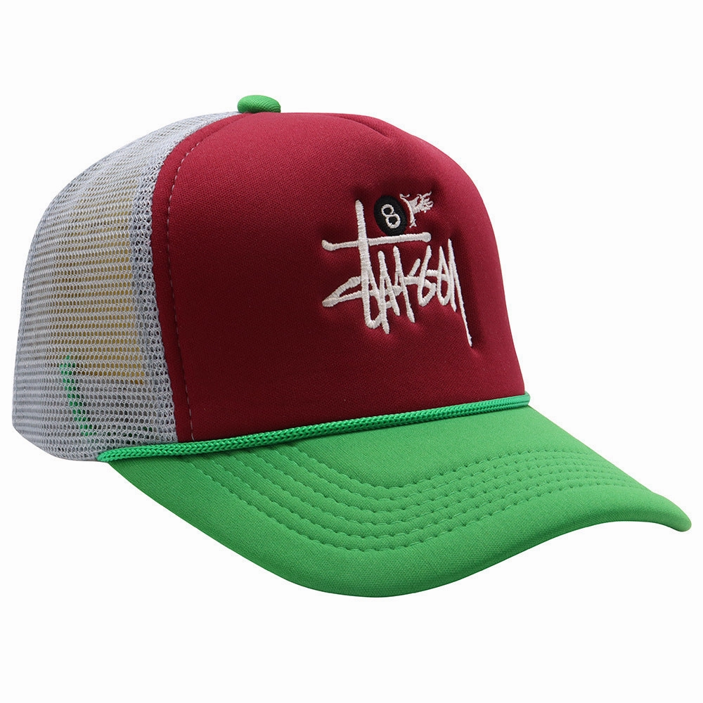 Wholesale  Brand Letter Embroidered Baseball Cap