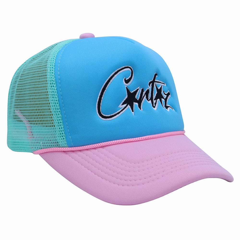 Wholesale  Brand Letter Embroidered Baseball Cap