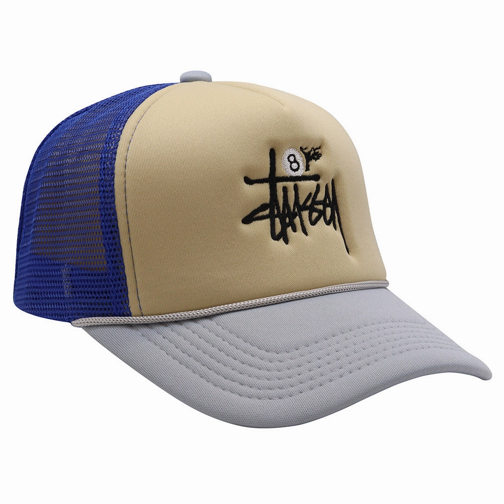 Wholesale  Brand Letter Embroidered Baseball Cap