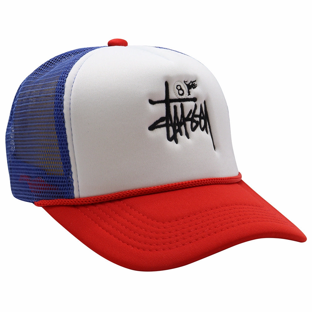 Wholesale  Brand Letter Embroidered Baseball Cap