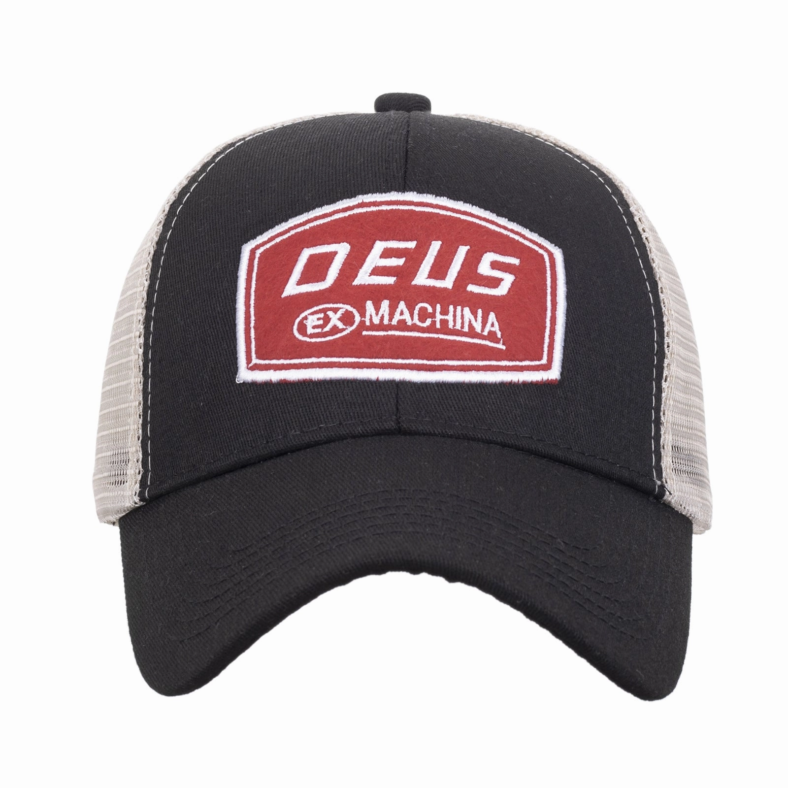 Wholesale Breathable mesh letter embroidered baseball cap