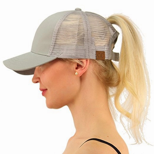Wholesale Camouflage baseball cap