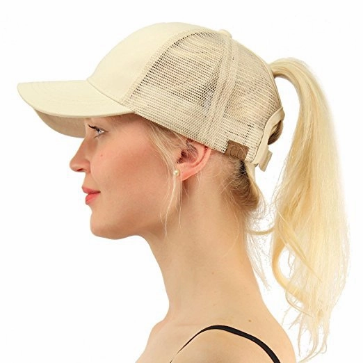 Wholesale Camouflage baseball cap