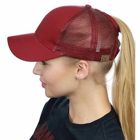 Wholesale Camouflage baseball cap