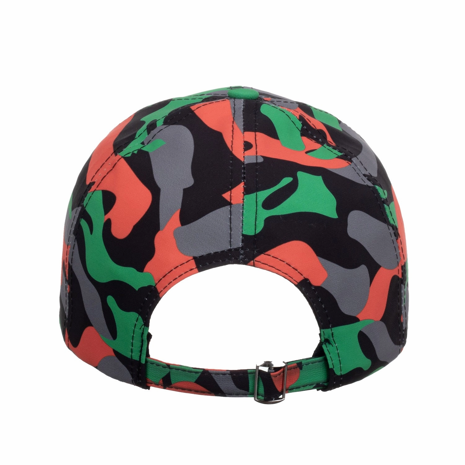 Wholesale Camouflage baseball cap street fashion hip hop cap