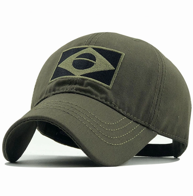 Wholesale Camouflage Fashion Military Casual Outdoor Fishing Hat