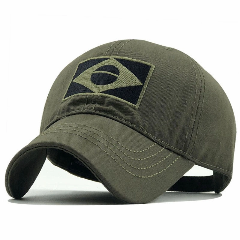 Wholesale Camouflage Fashion Military Casual Outdoor Fishing Hat