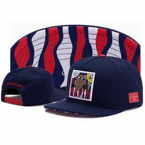 Wholesale Camouflage Label Visor Casual Baseball Cap