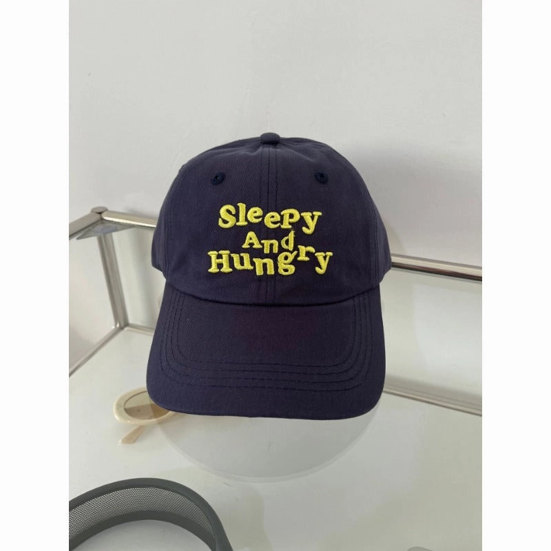Wholesale Candy Color Soft Top Sun Visor Letter Embroidered Baseball Cap