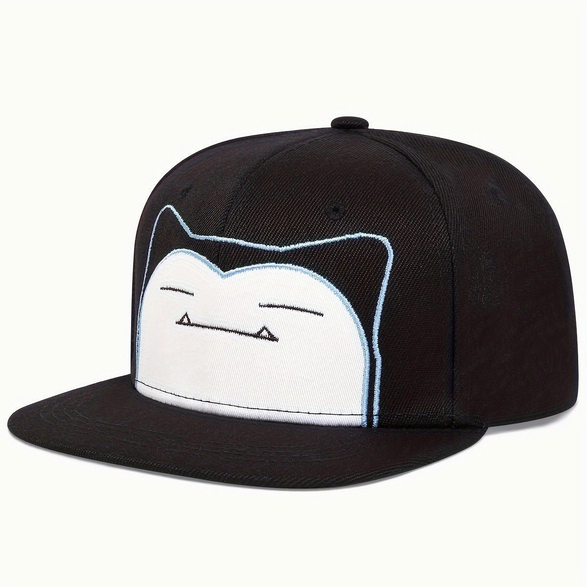 Wholesale Cartoon Cute Monster Embroidered Cute Baseball Cap