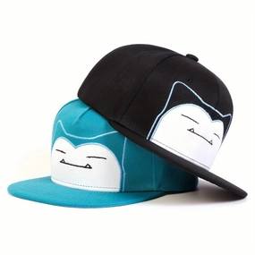 Wholesale Cartoon Cute Monster Embroidered Cute Baseball Cap