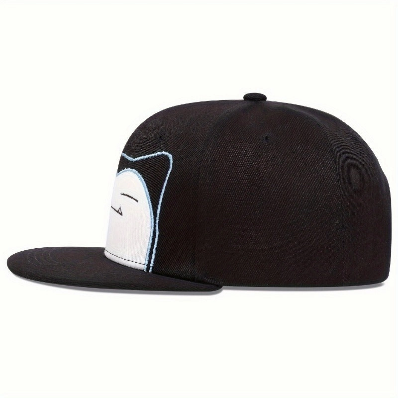 Wholesale Cartoon Cute Monster Embroidered Cute Baseball Cap