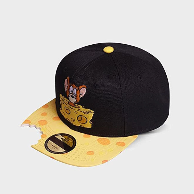 Wholesale Cartoon Shortage Fashion Adult Leisure Sports Baseball Hat