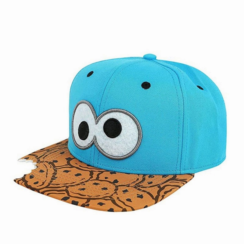 Wholesale Cartoon Shortage Fashion Adult Leisure Sports Baseball Hat
