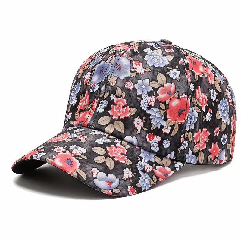 Wholesale Casual and Versatile Baseball Caps