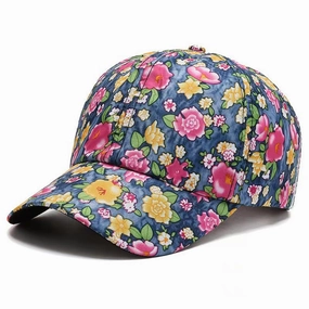 Wholesale Casual and Versatile Baseball Caps