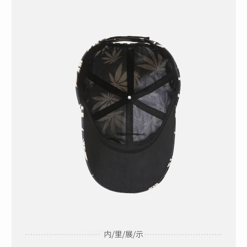 Wholesale Casual and Versatile Outdoor Visor Baseball Caps in Colors