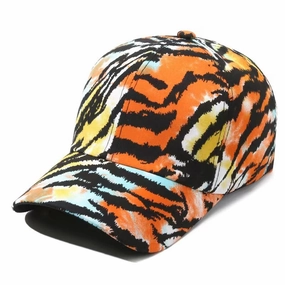 Wholesale Casual and Versatile Outdoor Visor Baseball Caps in Colors